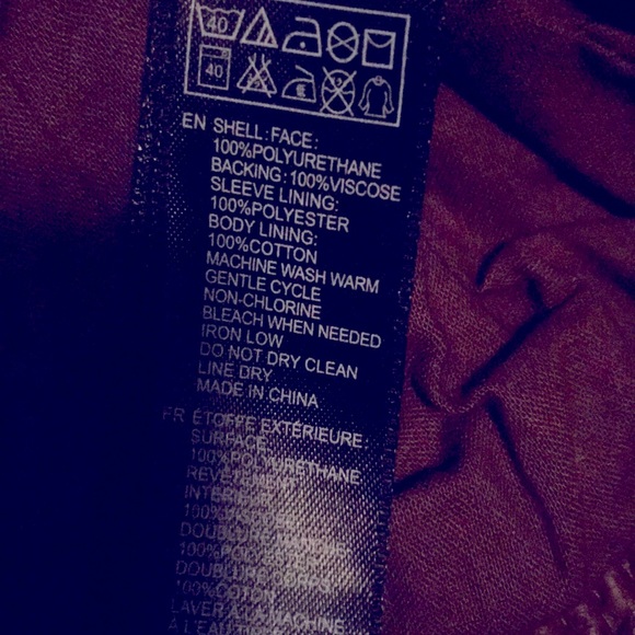 Forever21 Jacket - Picture 4 of 4